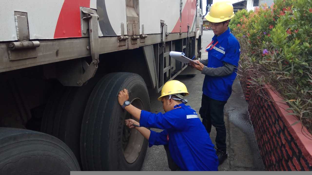 Services Paderona Arthajaya
